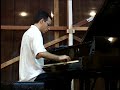 Gil Borges - Francis Poulenc (Noturno no. 5)