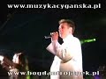 Bogdan Trojanek & Terne Roma - Koncert w Koszalinie