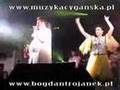 Bogdan Trojanek & Terne Roma - Koncert w Koszalinie