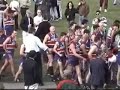 GRAND FINAL SPEECH AUSSIE RULES