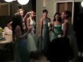 BridesMaids Love Shack