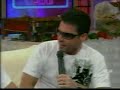 Jose Juan Barea en No Te Duermas