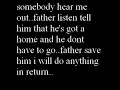 Frankie j-daddys little girl