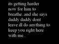 Frankie j-daddys little girl