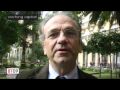 Working Capital Napoli, le video interviste di Carlo Borgomeo e Gianluca Cozzolino