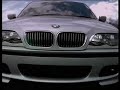 BMW 3 series Advertisement BMW 3 series Advertisement