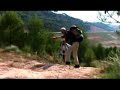 el camino de santiago  no un camino de rosas 