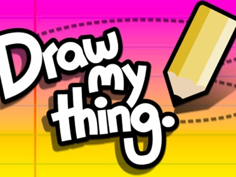 Draw My Thing Funny Moments with The Crew! #11 (Roast Beef!)