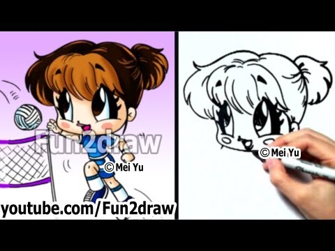 fun 2 draw - Draw & COLOR at your own pace with Fun2draw APPs! Apple: http://appstore.com/apps/meiyu Android: https://play.google.com/store/search?q=pub:Fun2draw Each Fun...