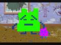 MOONINITE DEATH MARCH