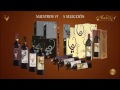 Nuestros Vinos