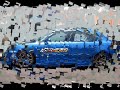 Mazda 3 Body Kit