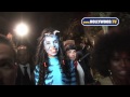 Watch 'Kim Porter Paris Halloween Party 102910YT'