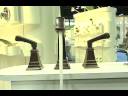 videos de KBIS 2008 Podcast: Symmons