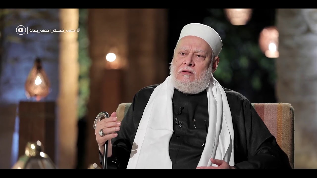 أرض الأنبياء - كيف كان واقع إظهار سيدنا موسى عليه السلام بعض الآيات لـ فرعون؟