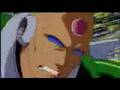 Megaman X and Zero - Ultra Mega (powerman 5000)