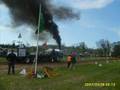 Danish Tracktor-pulling cup..
