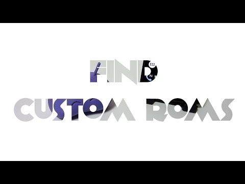Custom Roms for your Android Phone of 2014