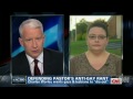 Anderson Cooper: Church Member Defends Pastor Worley
