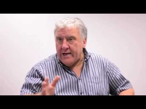 osteopathy - Presentation of Osteopathic Medicine by Steve Sandler PhD DO.