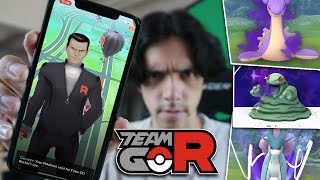 HOW TO BEAT GIOVANNI & TEAM GO ROCKET LEADERS NEW LINEUPS (July 2020 Pokémon GO Update) by Trainer Tips