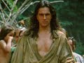the last of the  mohicans