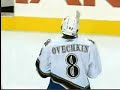 Ovechkin vs Gauthier Ovechkin vs Gauthier