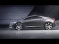 Cadillac Converj Concept @ NAIAS - Car and Driver