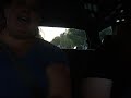 Cassie && AmyLynn singing like crazyFOOLS*
