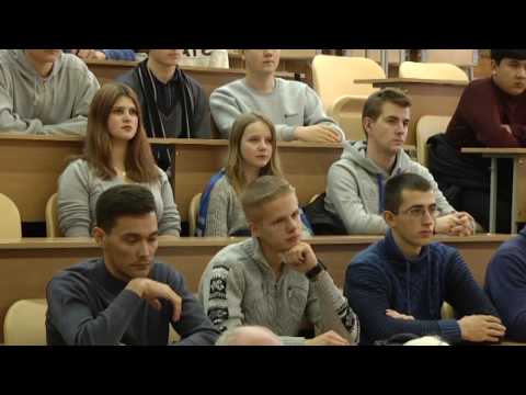 На 100 парней приходится 119 девчат. Беларусь отметила Международный день студента видео