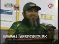 Click here to watch this video imran nazeer at his best(www.livesports.pk)