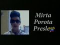peter capusotto   mirta porota presley