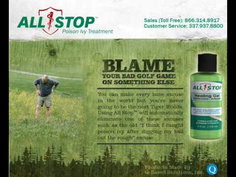 how to get rid of poison ivy on your skin