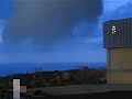 Tornade a oran