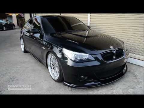 how to fit vk body kit