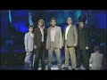Celtic Thunder Cast Interviews w/ Fred Nahhat