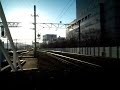 【警笛】JR東海道線211系 静岡駅到着 JR series 211