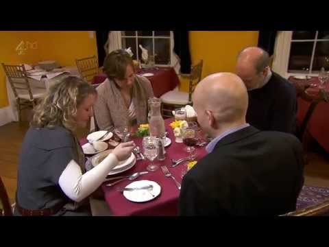 Hotel Infierno - Episodio 1 - Juniper Hill Inn - Primera Parte (Sub. Español) (HD)