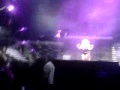 Britney Spears I Wanna Go live Mexico Monumento a la Revolucion