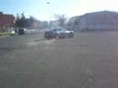Bacau Drifts