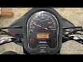 ホンダ ダンク ダンク 2019年モデル グリップエンドカスタム