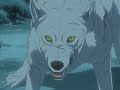 Wolfs Rain Alma Mater