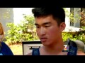 James Holmes Neighbor "Feels like he was set up ...
