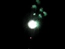 Fireworks in Japan