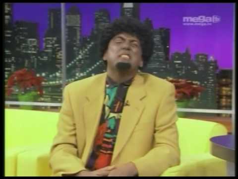 ALEXIS VALDES Y YEYO VARGAS