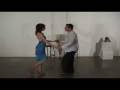 Clases de Salsa - Movimiento 45/100