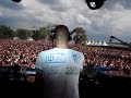 DEFQON 1 2008 - HEADHUNTERZ Subsonic Rmx BACKSTAGE DEFQON 1 2008 - HEADHUNTERZ Subsonic Rmx BACKSTAGE
