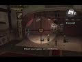 Bully - Mission #9 The Candidate