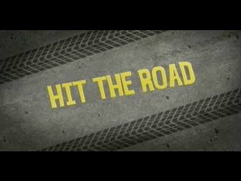 My Trucking Life - Trip 33 Day 1 - Let's Hit the Road!