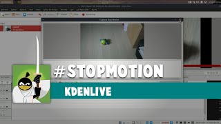 stopmotion com kadelive